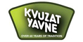 KVUZAT YAVNE SLICED BLACK MANZANILLO OLIVES